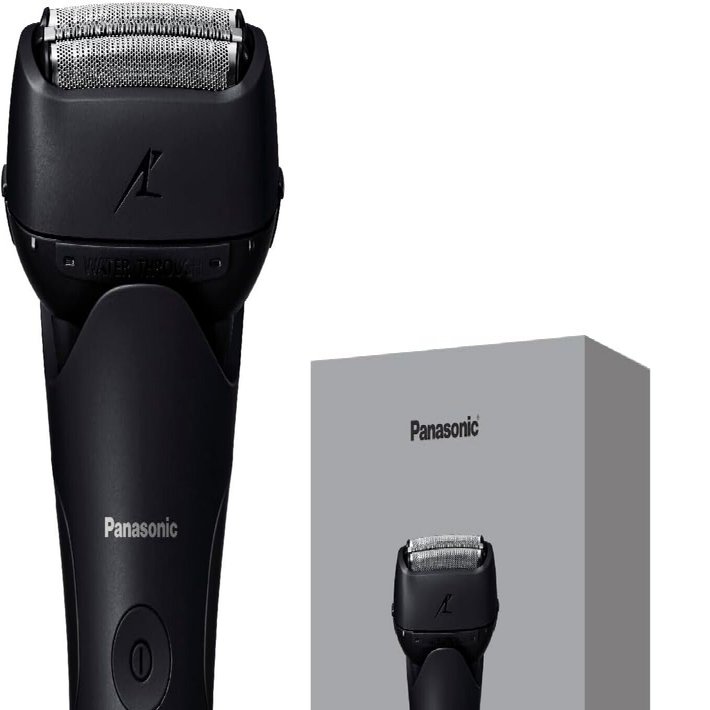 ガチでエグい！コスパ最強おすすめ電気シェーバー パナソニック ラム