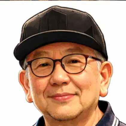 ぜんりゅう