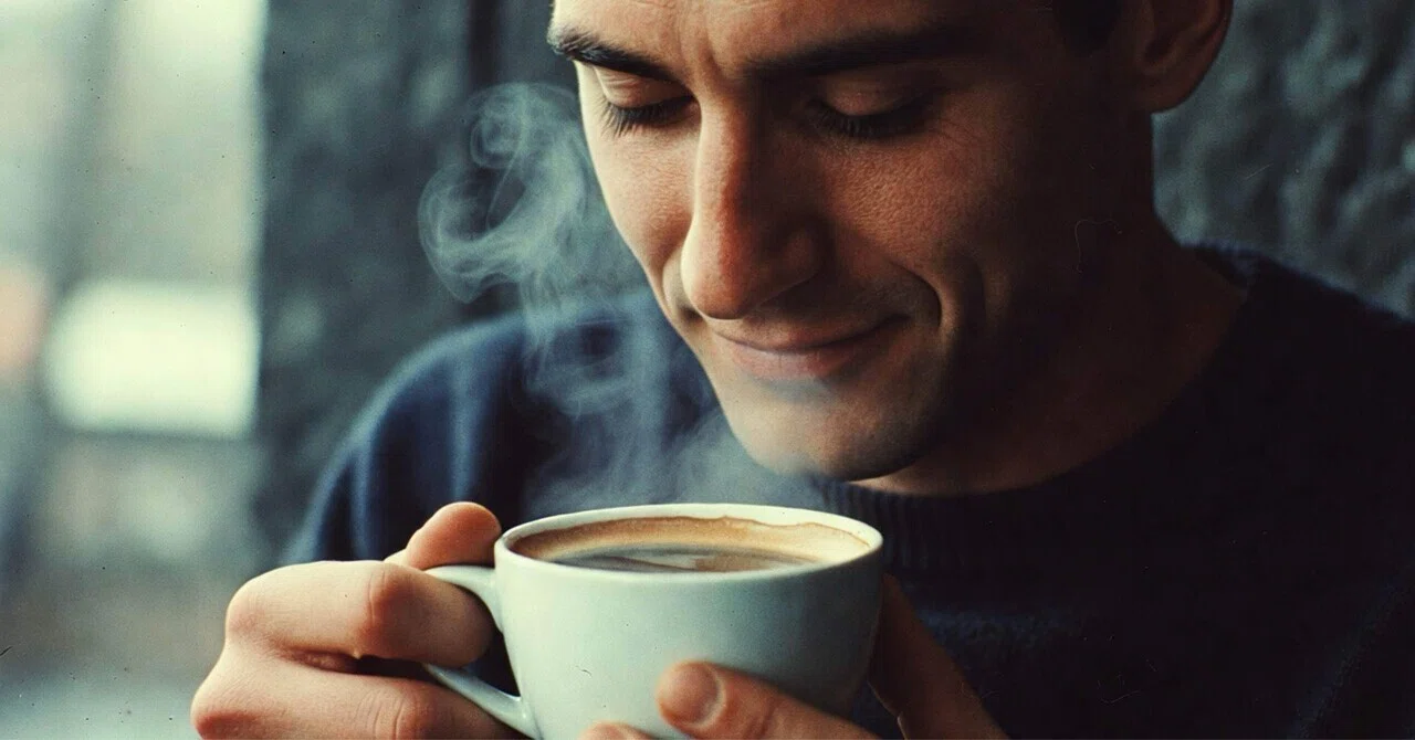 最新｜毎日のコーヒーが老化を防ぐ：7つの抗酸化物質が解き明かす長寿の秘密