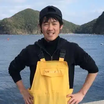 勝部裕三郎
