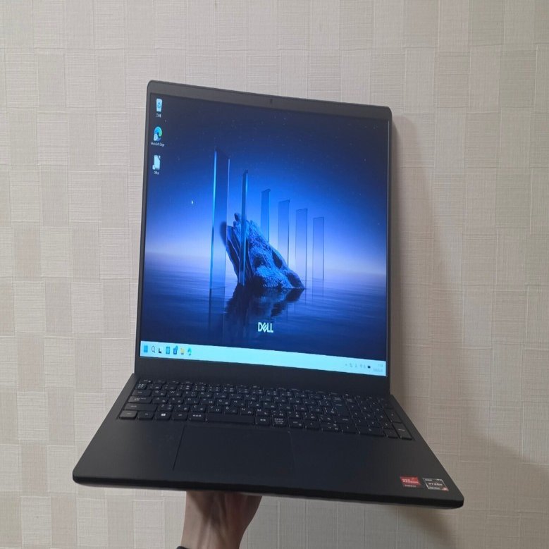 Dell 15 ノートパソコン (DC15255) 実機レビュー｜wata49