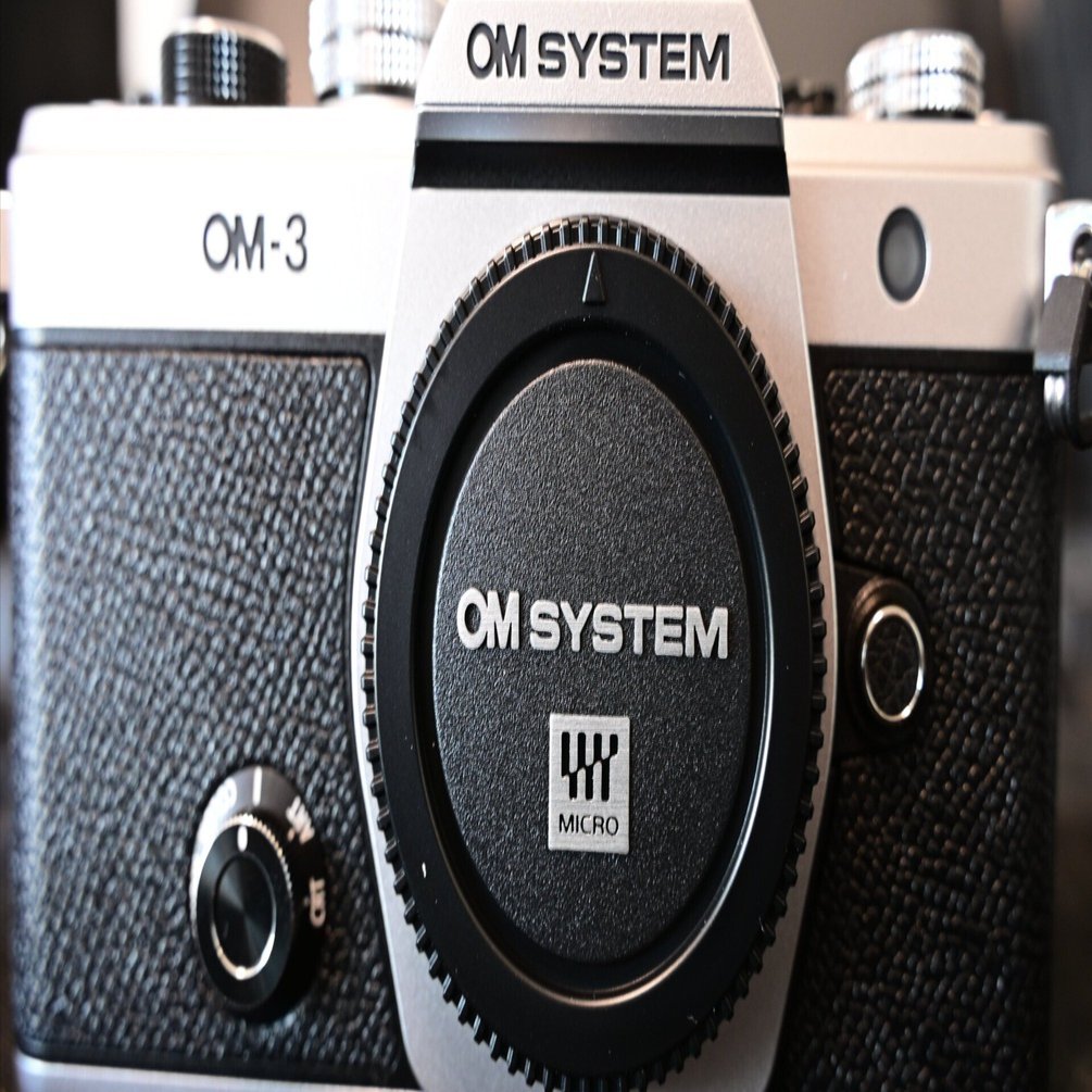 OM-3を手に入れてから一年が経過しようとしているので｜平乃ひら