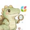 ノッシー🦖knowsee(ノウシー)の何でも知りたがり恐竜