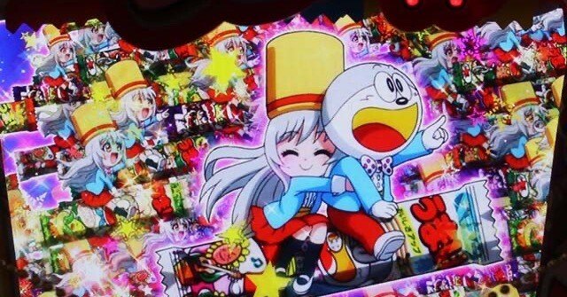 若松 7R 18:13｜はなたれ小僧