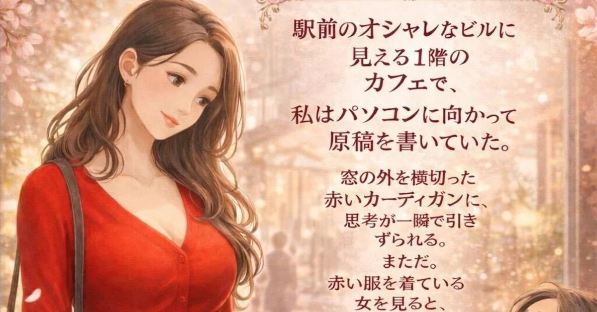 見出し画像