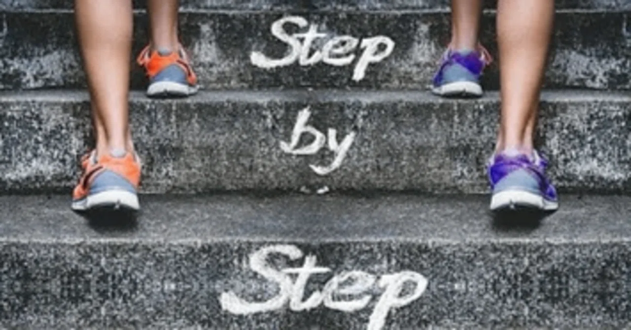 “You can change” so you can keep going—A new standard for choosing a ...