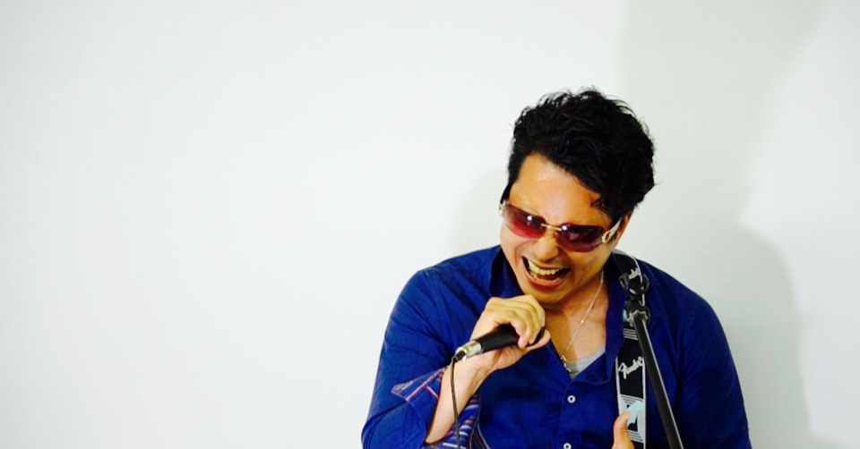 たった一曲で天下を取る 一天アーティスト Itto 活動サポート基金 一天アーティスト Itto 公式note Note
