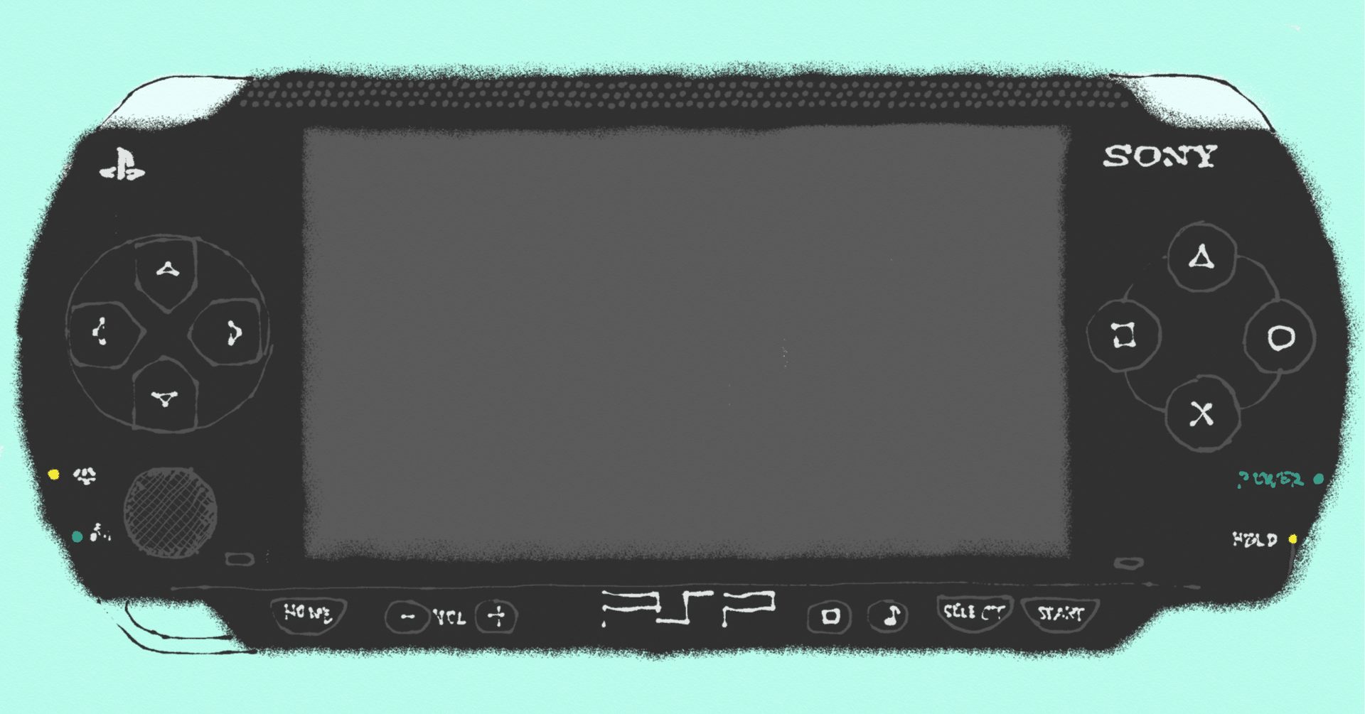 PSP時代の神ゲーディシディアファイナルファンタジー｜増田肉うどん