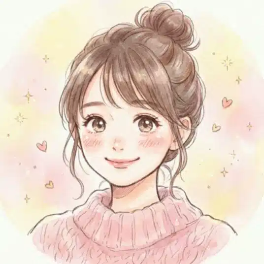 ゆいな｜ポイ活で月3万円貯めるOL
