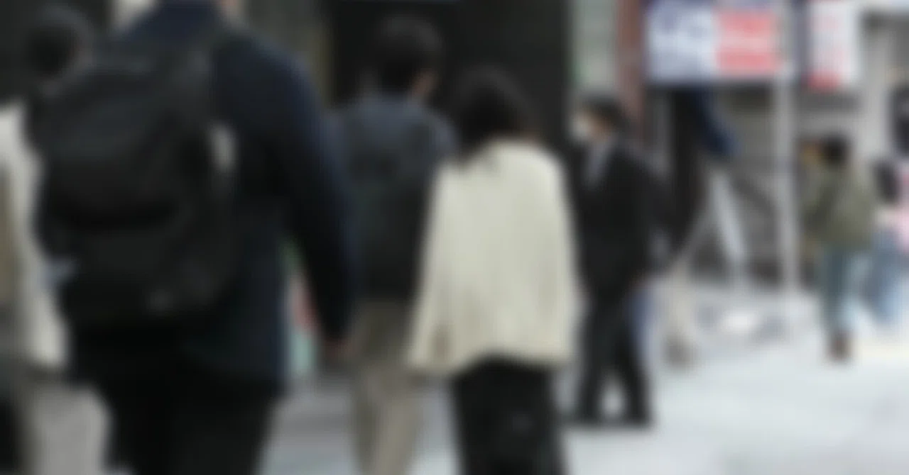 [Asahi Ward, Yokohama City Infidelity Investigation] Wife who was ...