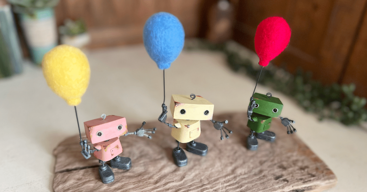 羊毛フェルト作品を販売してみた2｜next jucon