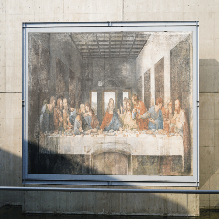 一期一会の建築空間￤京都府立陶板名画の庭｜倉嶋 洋介