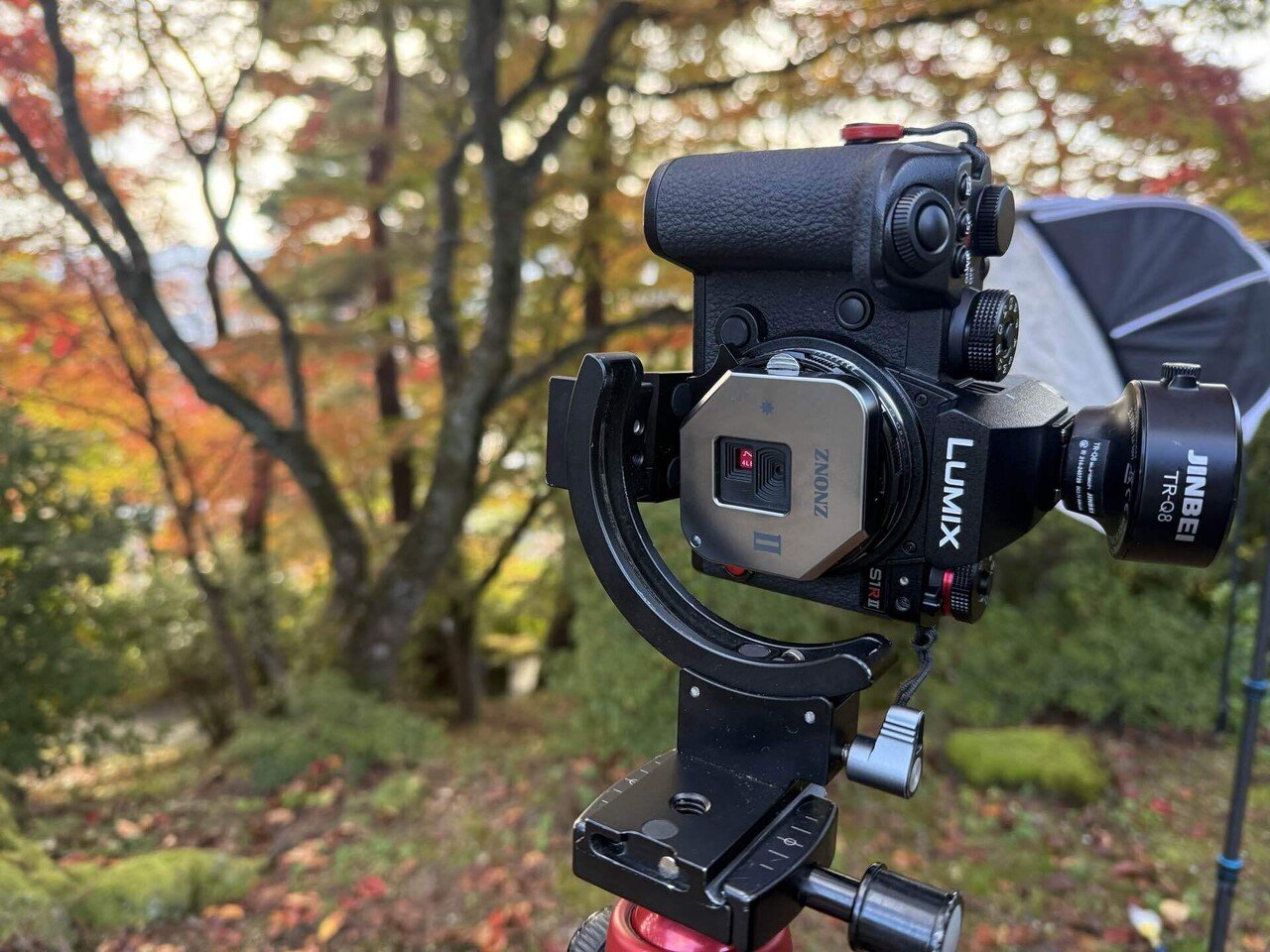 CP＋2026 登壇情報｜Rinaty🐔セルフポートレート写真家