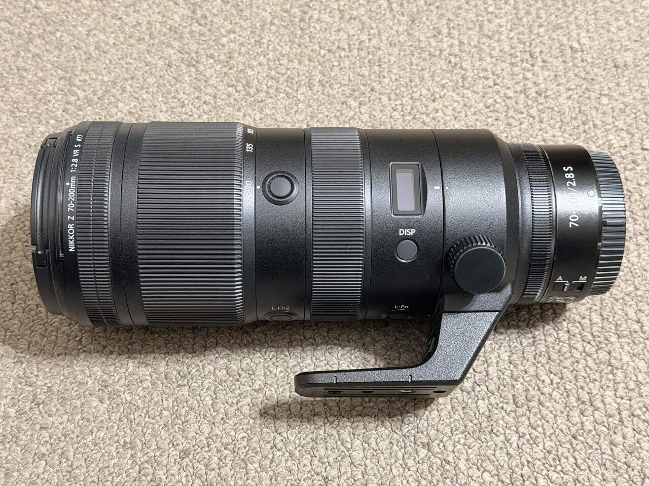 ニコン純正レンズが売れなくなる？【TAMRON35-100mm F2.8とNIKKOR Z24