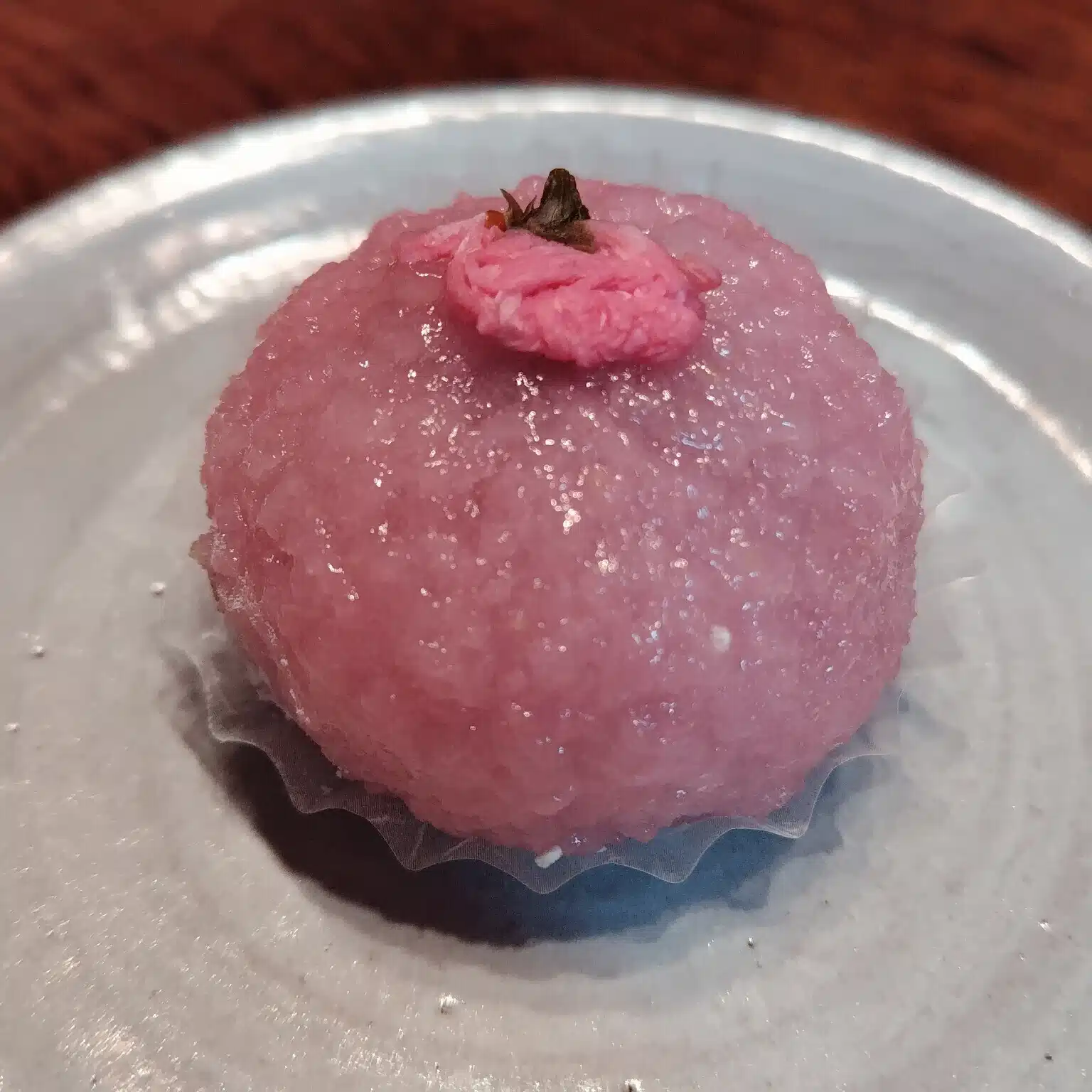 さくらもっち