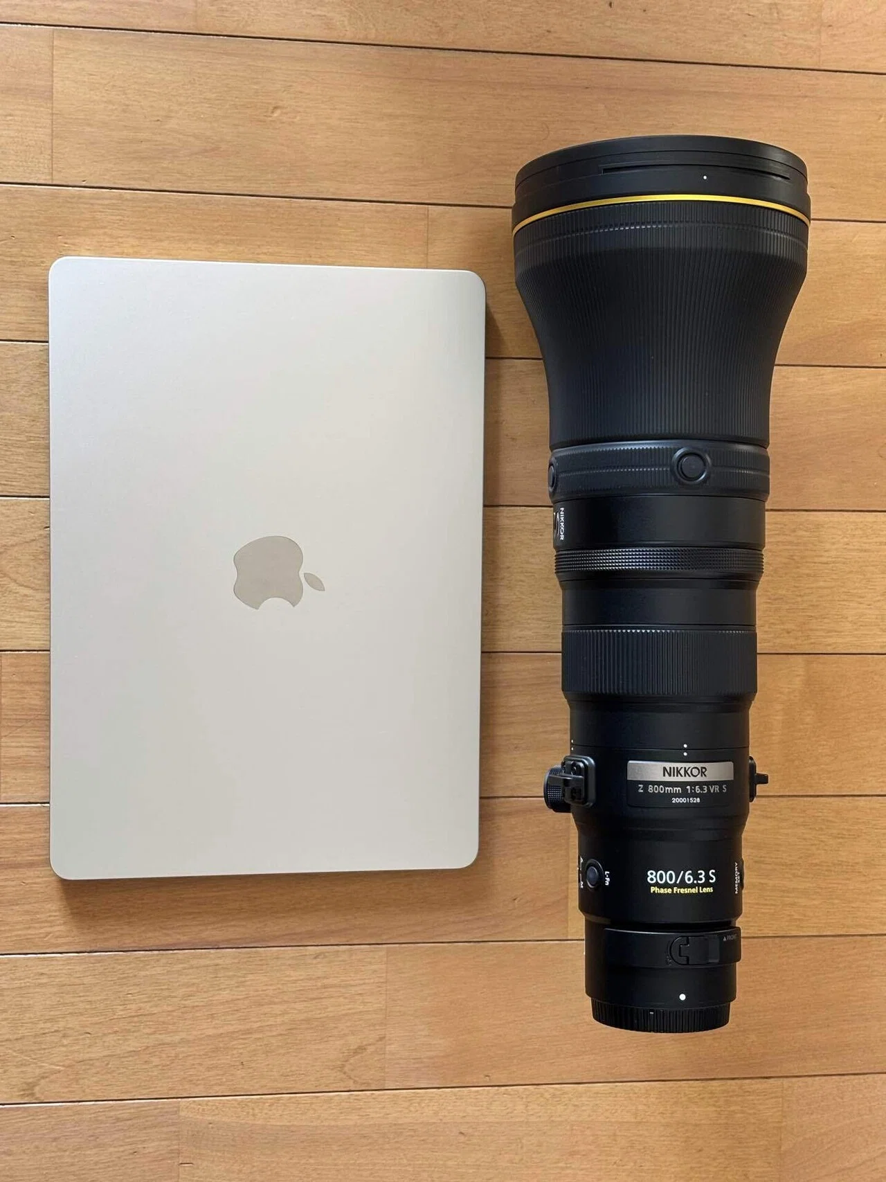 ニコン純正レンズが売れなくなる？【TAMRON35-100mm F2.8とNIKKOR Z24