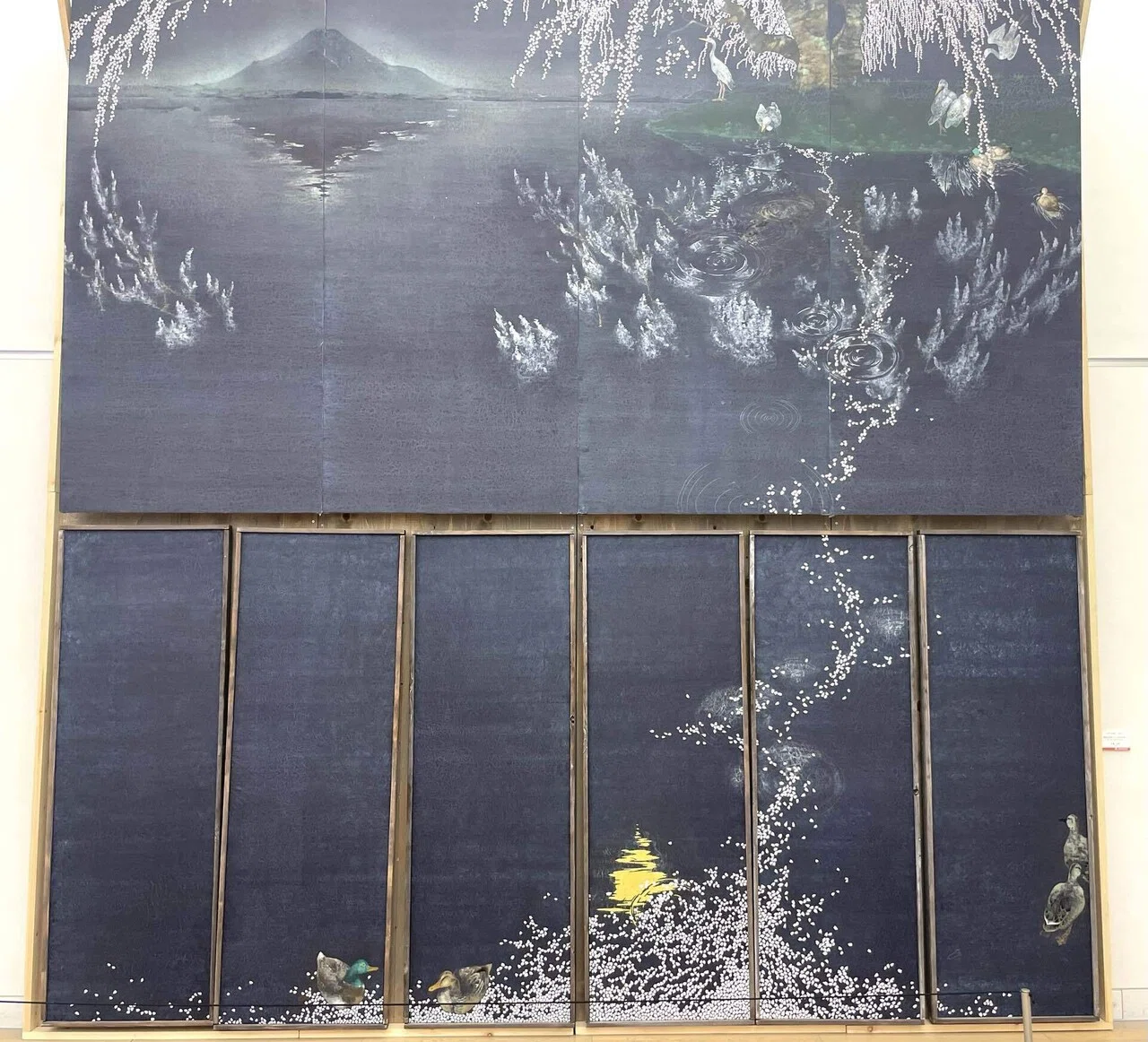 東京五美術大学制作展2025年度』で大量に良作と遭遇した｜のり｜社会人