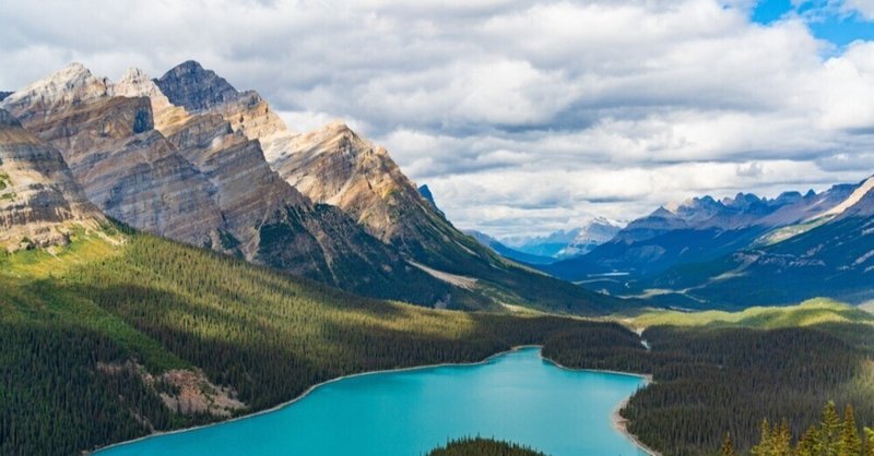 「地理・地質」がなクロスセルを生み出すのか? アルバータに学ぶ「意味の設計図」