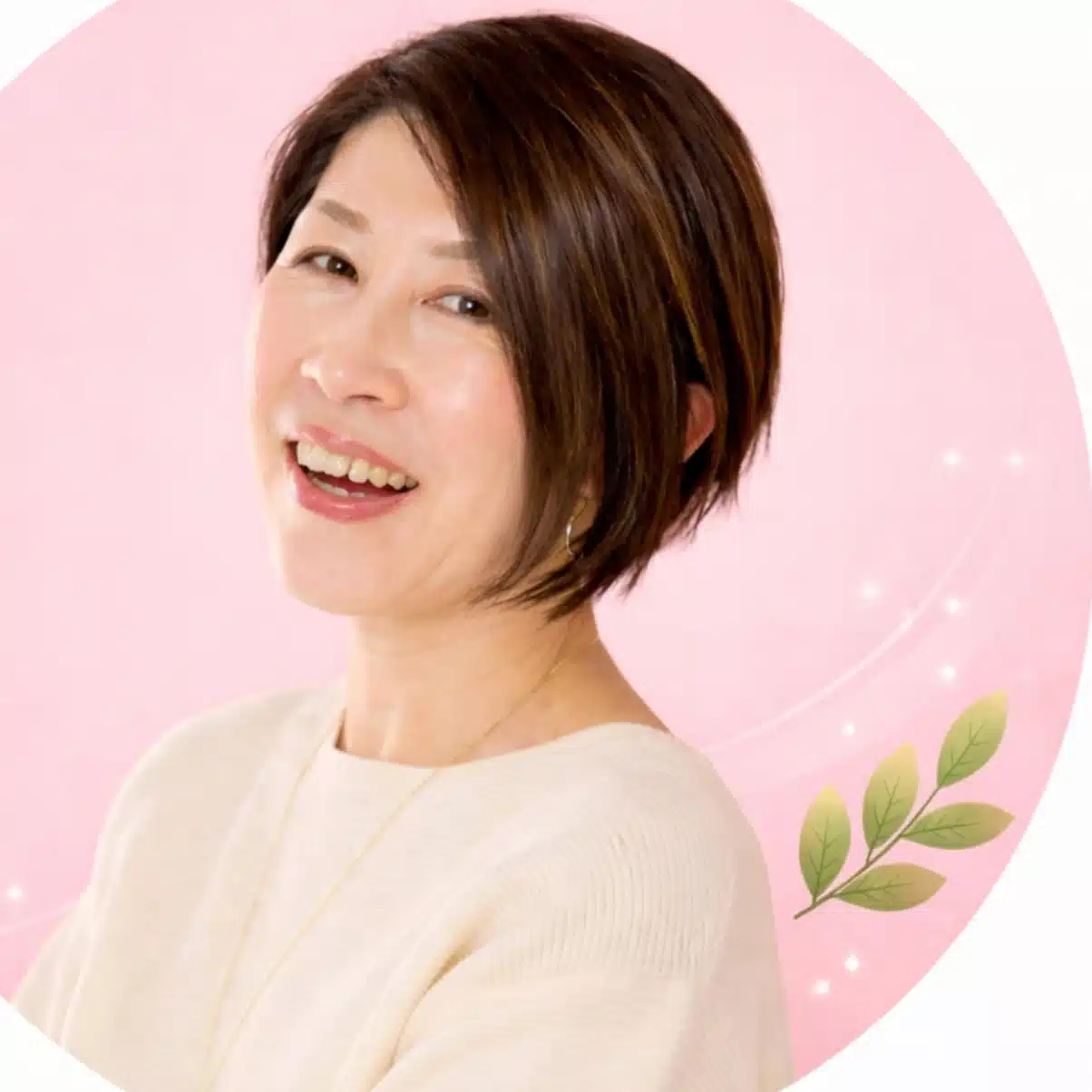 坂口芳美🌿女性サロン経営者のリピート率アップ専門家