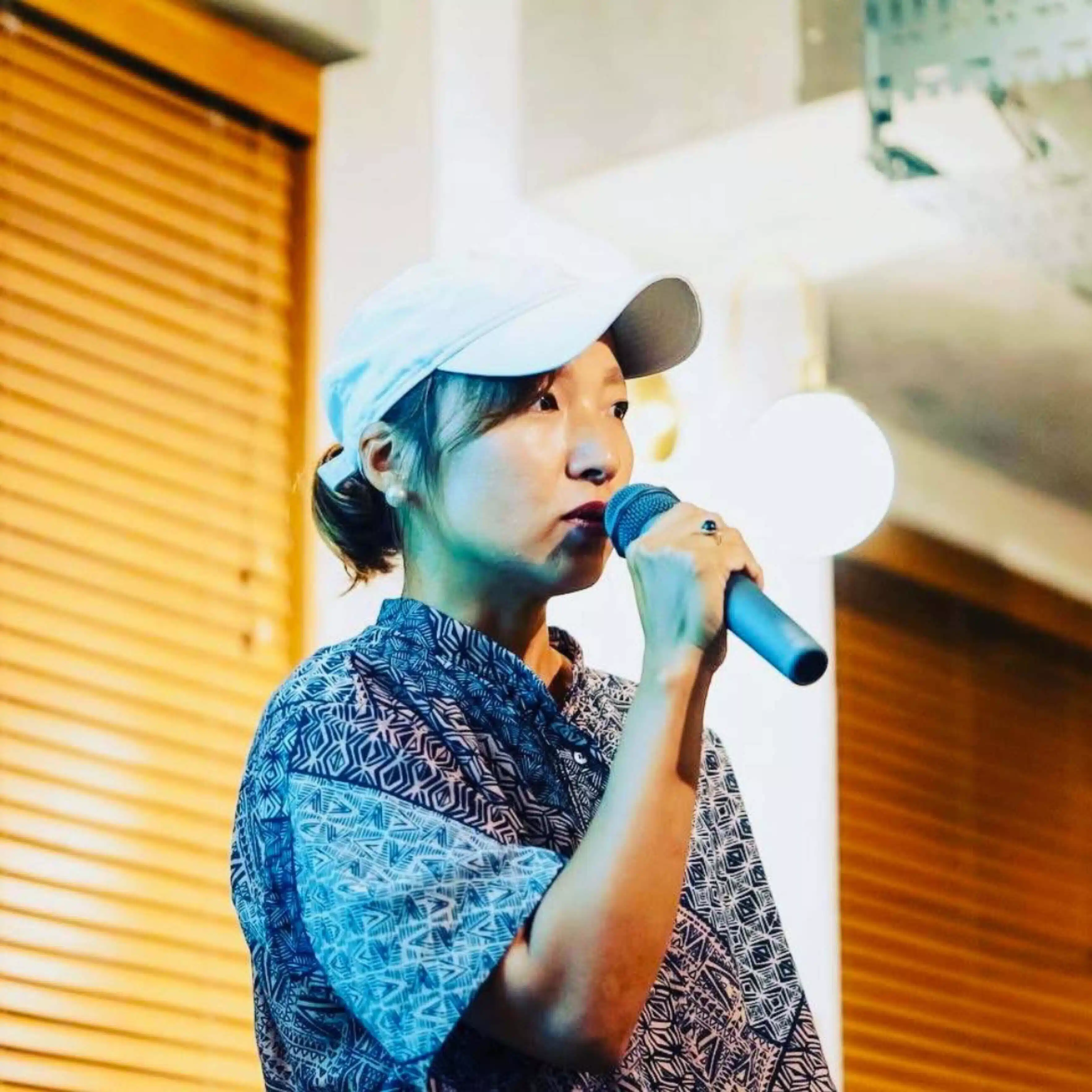野中真規子