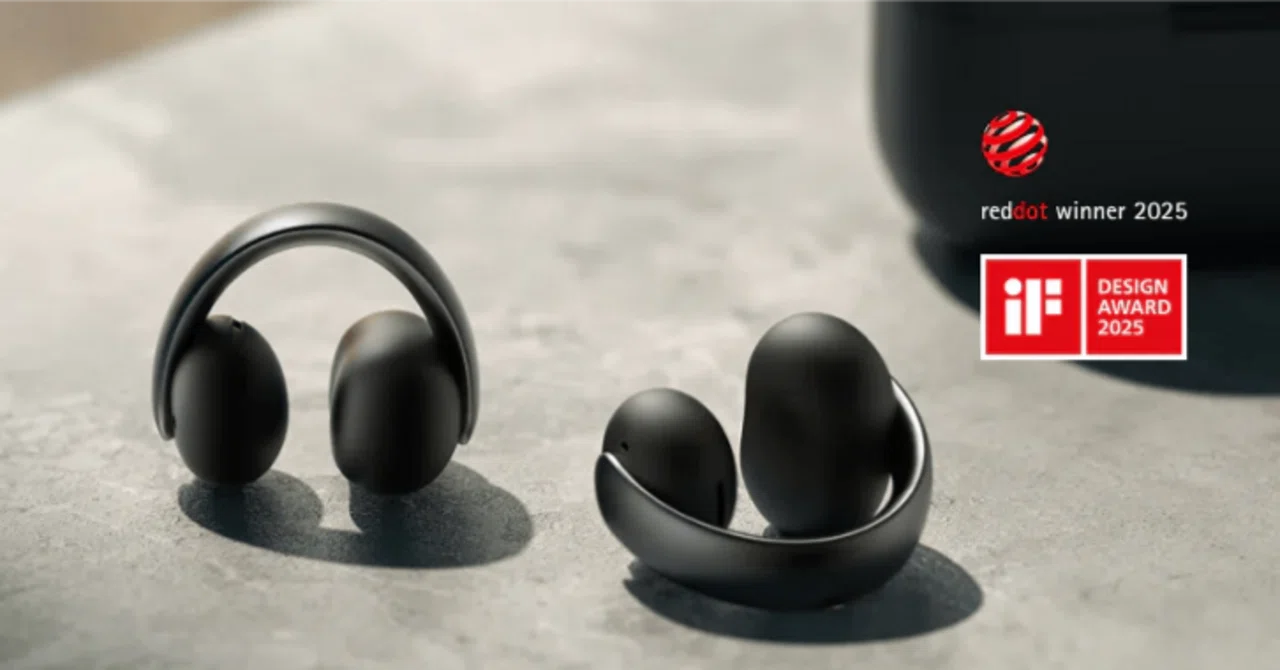 実機レビュー】Anker Soundcore AeroClip｜それは「イヤホン」という