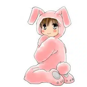 わがまま娘