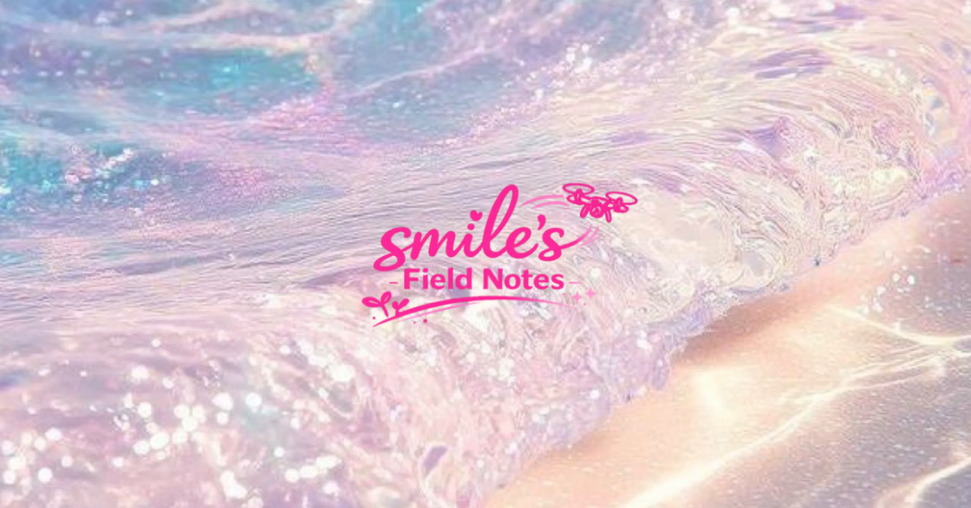 smile ♡† ｜note
