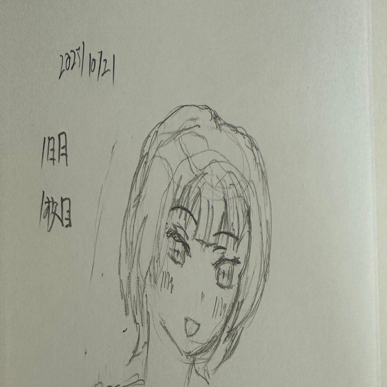 絵を描き始めて4ヶ月が立ったので軽く振り返って見た（実質1ヶ月