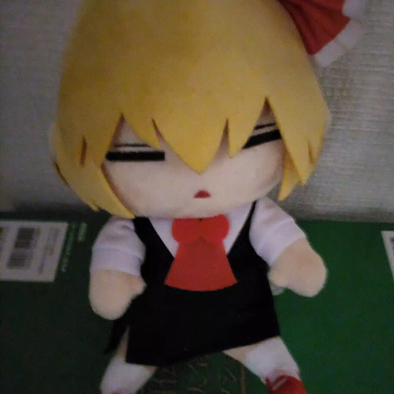 こべこべこべ