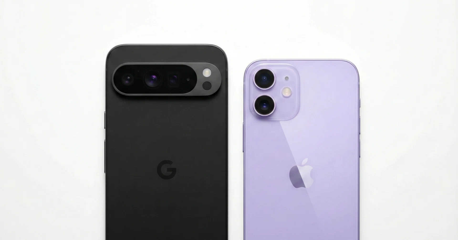 Honest Review] What a Long-time Android User Felt After Switching
