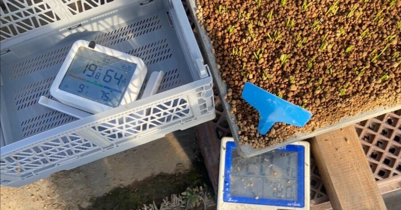 2月の北海道で30℃？」SwitchBot温度計の落とし穴と100均で解決した方法