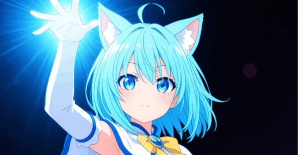 にゃー会長｜note