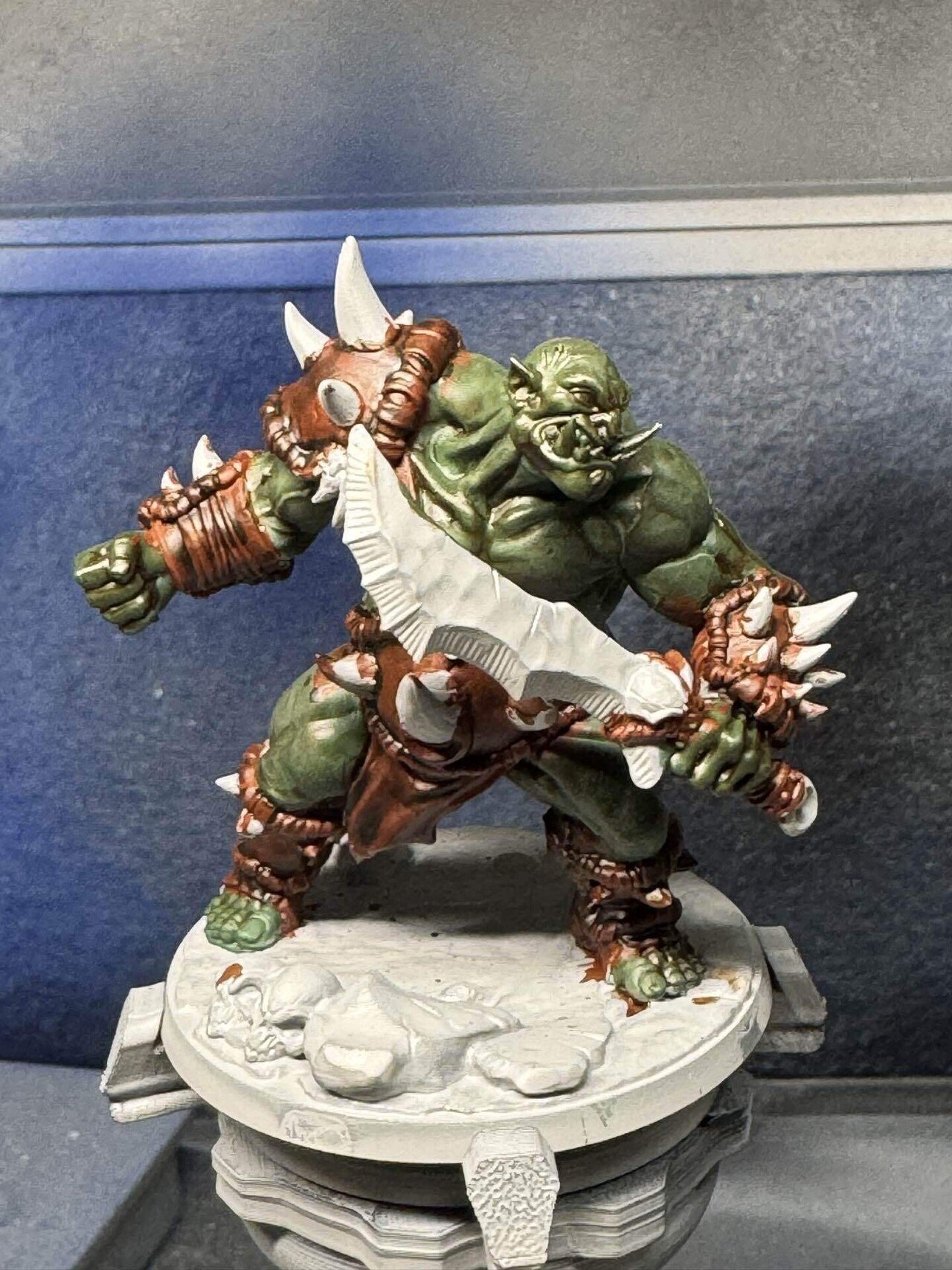 ミニチュアペイント: いろいろ編｜iloveafv