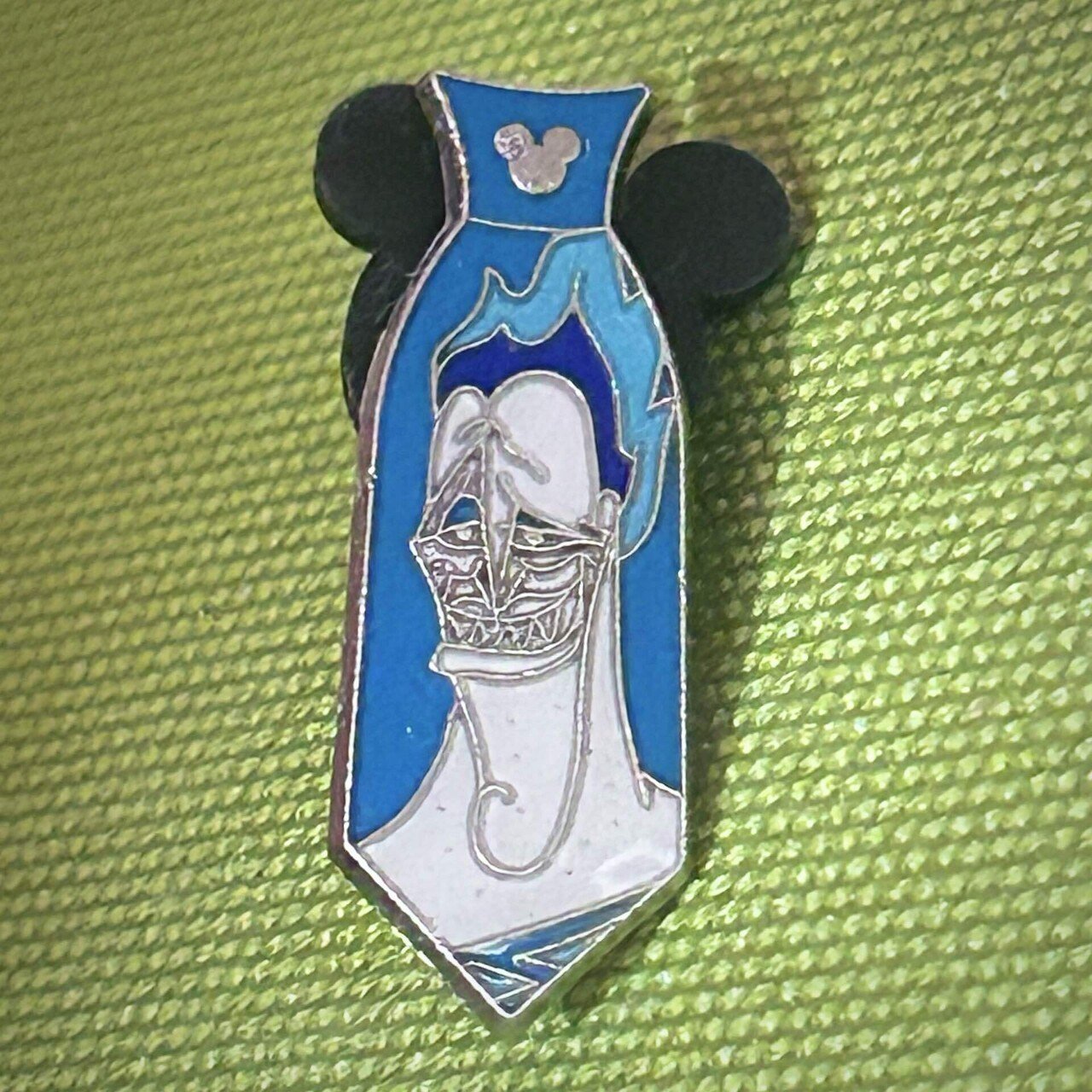 WDW🌟ピントレ＆購入ピンバッチ｜ペネロペ🌟