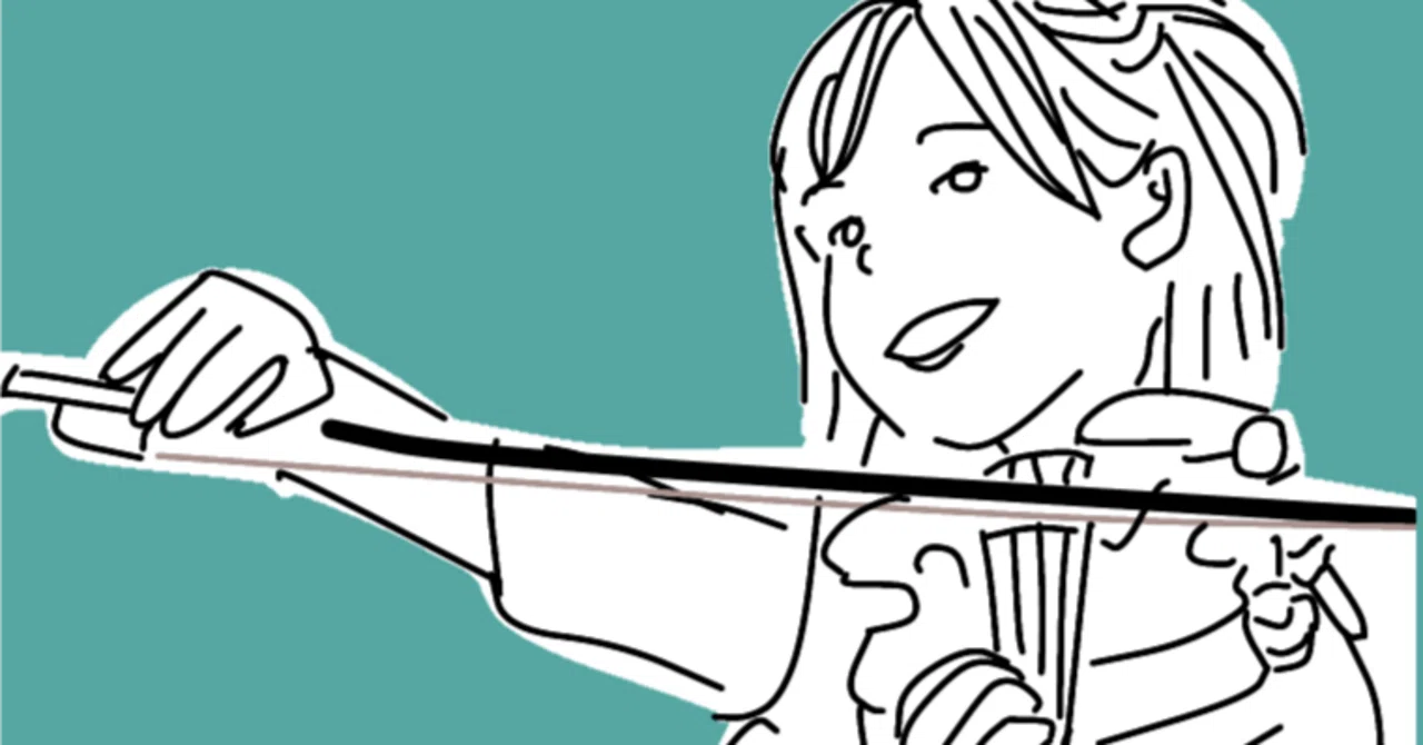 憧れをつぶしておく｜Sherry's Note - Learning Across Borders