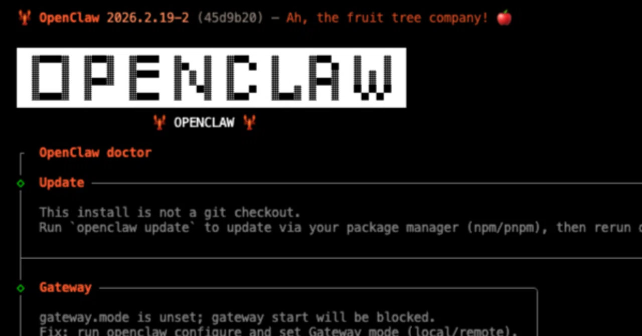 OpenClawで人生を変える前に｜白井暁彦 aka しらいはかせ