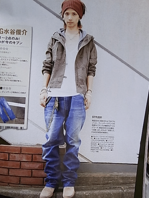 好きこそ物のなんとやら②｜服ラボにいがた