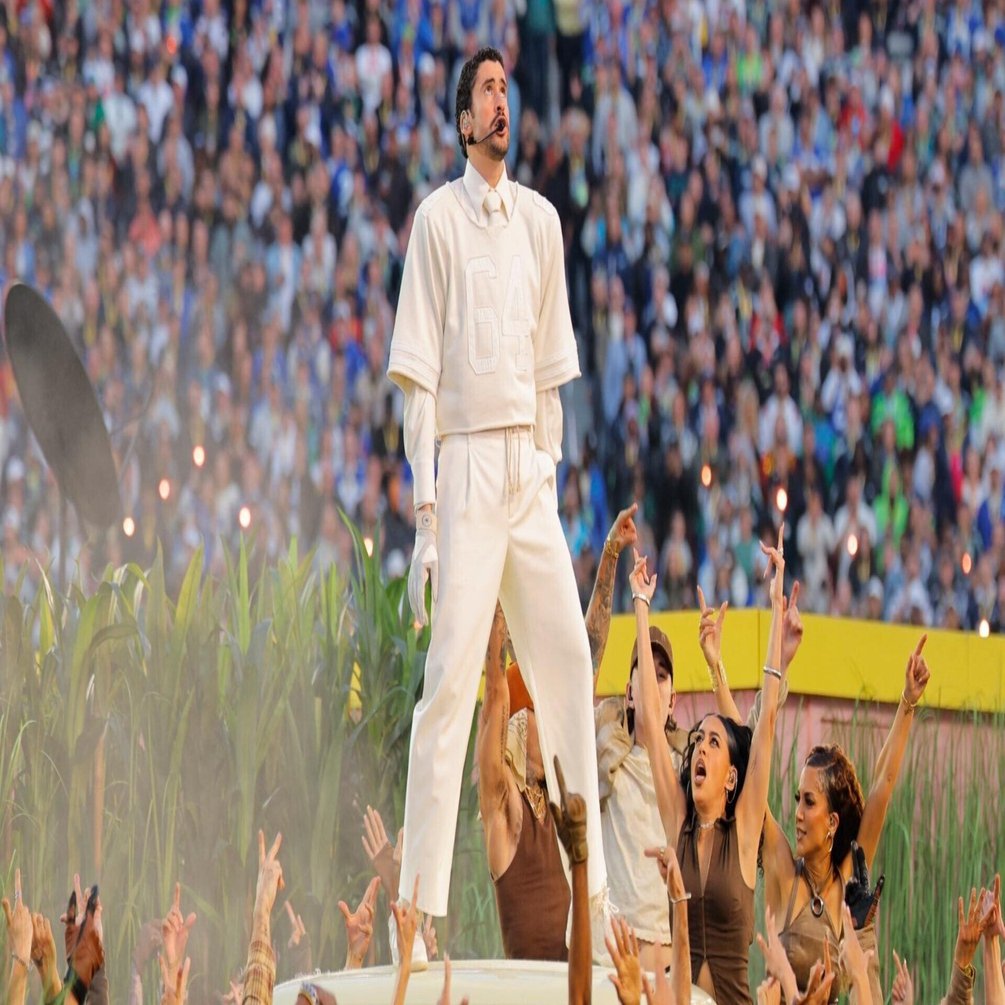 オススメ巨大イベント「NFLスーパーボウルのハーフタイムショー」2026