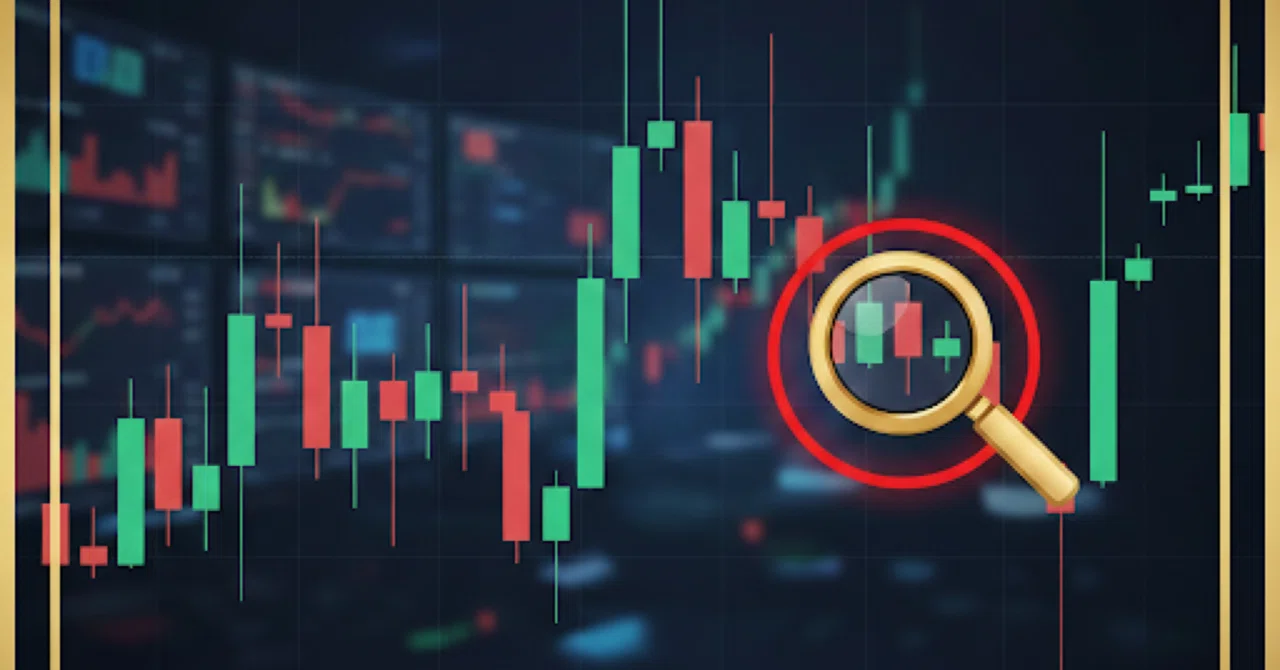 [Verification] How did the market move on 2/20? Strategies and results ...