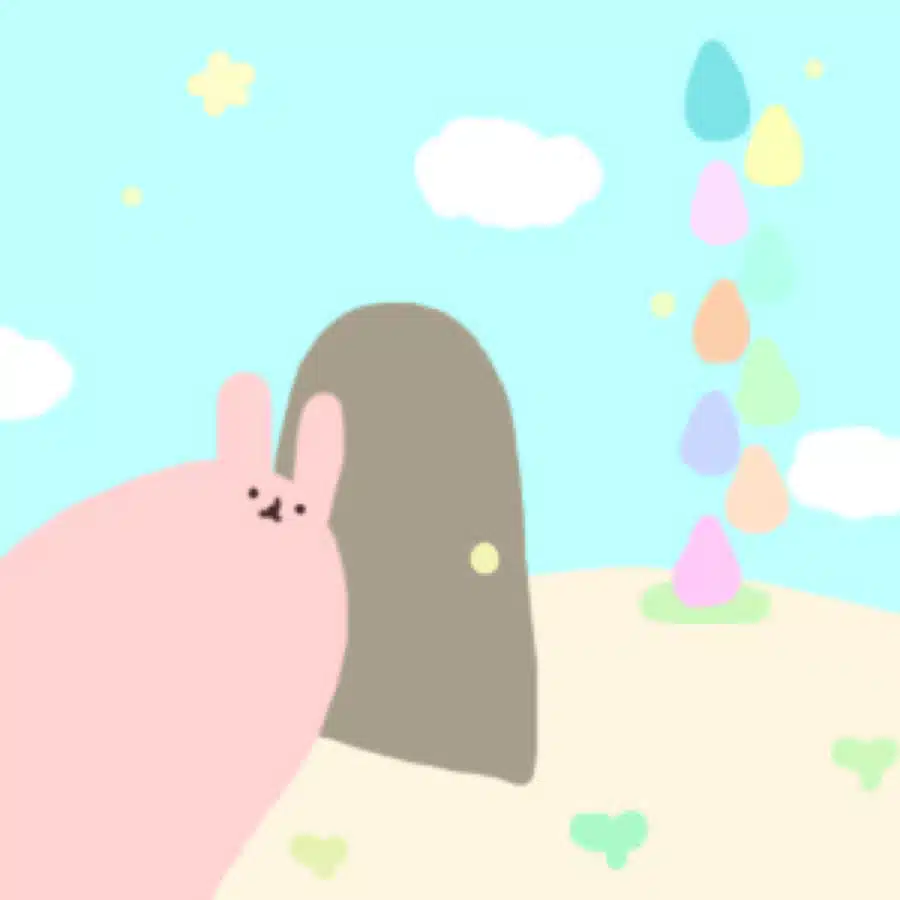 みょん。←←@のんびり更新