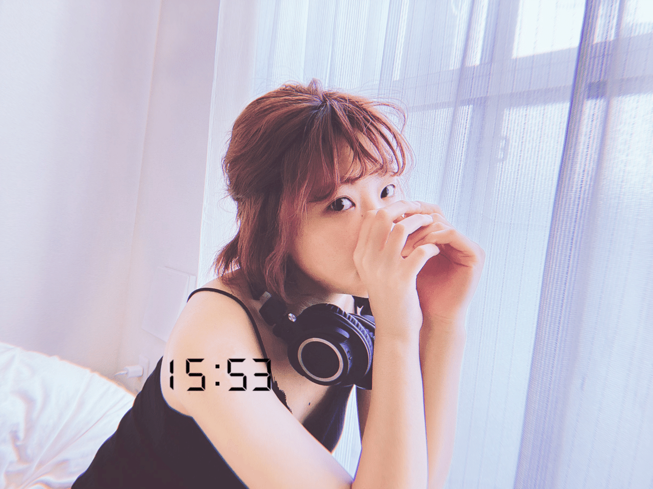 脱ニート】たけべみお25歳。今日からYouTuber見習いになりました