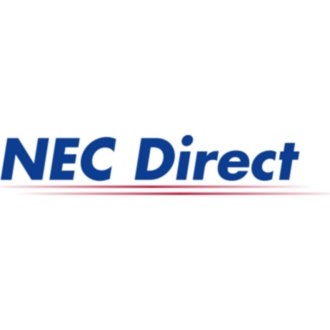 NECダイレクト公式