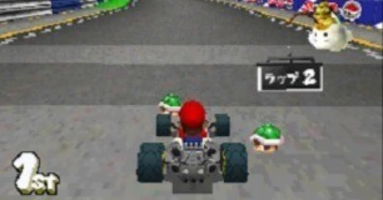 RetroDumper] DS Dumper V4.2 レトロダンパーが売り切れまじか』か｜Yoshi