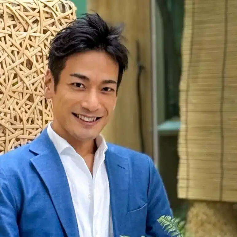 TAKUYA TANIMOTO🗼THREE STARS Inc. 代表取締役 谷本 琢哉