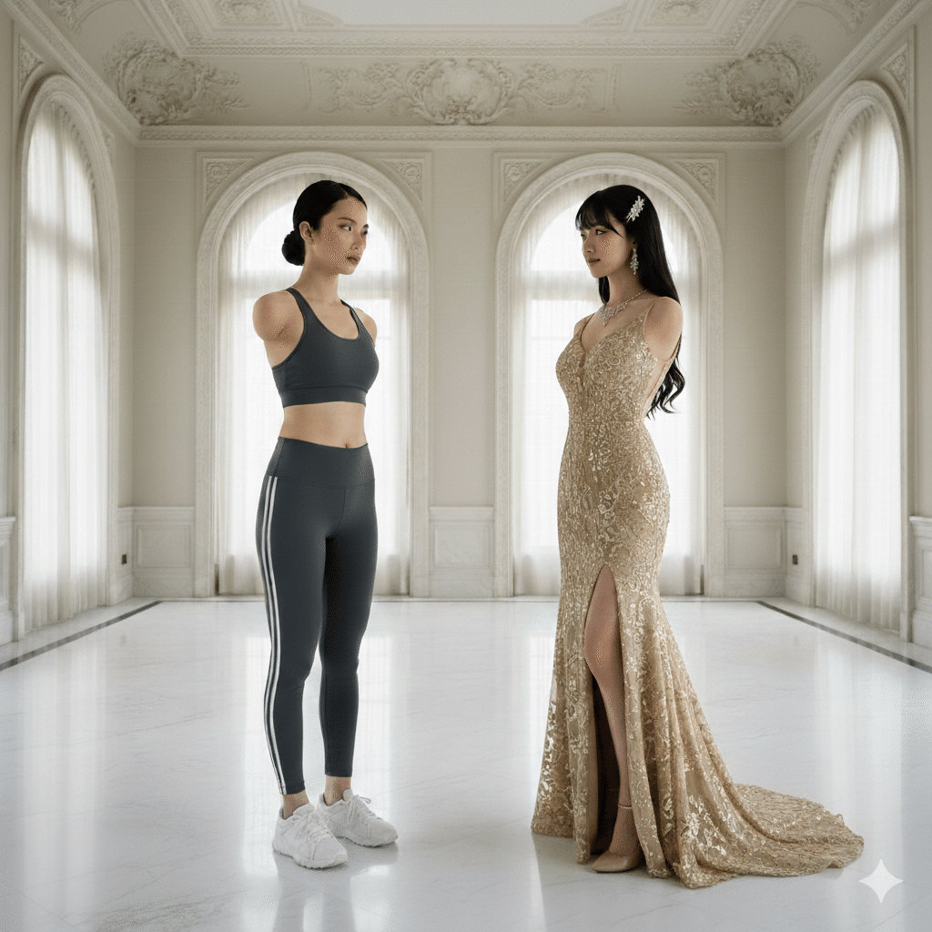 【小説・ヴィーナス症候群】（617）ファビュラスの片鱗