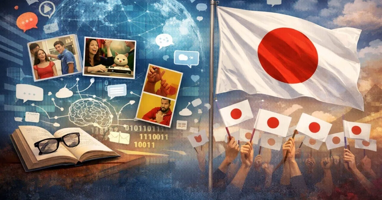 Do Memes Transcend Language? — Memes as a "Quasi-Language" in the SNS ...