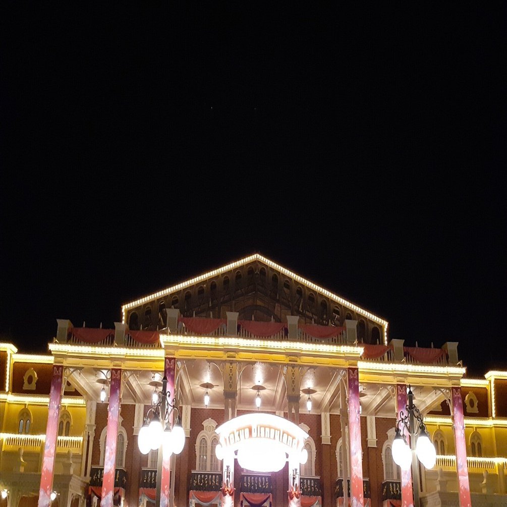 東京ディズニーランド】2026年2月20日｜牧原冴月