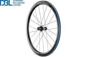 ホイール総評 GIANT SLR0 インプレッション｜チロル・クロイノ