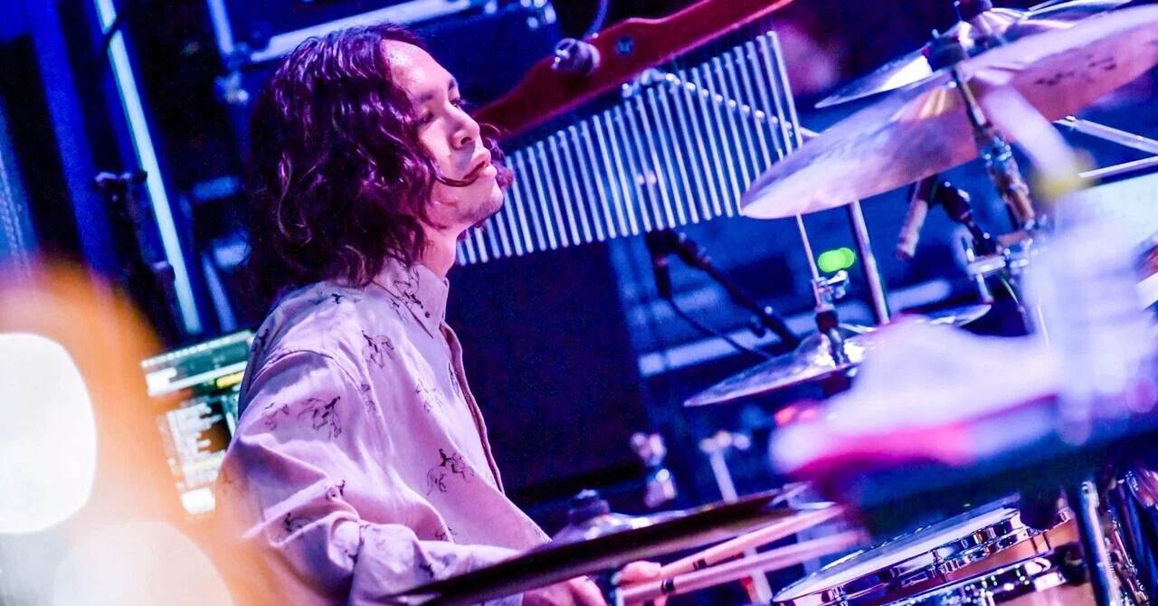 ドラマーって“意識高い系”が多い？｜hikodrums