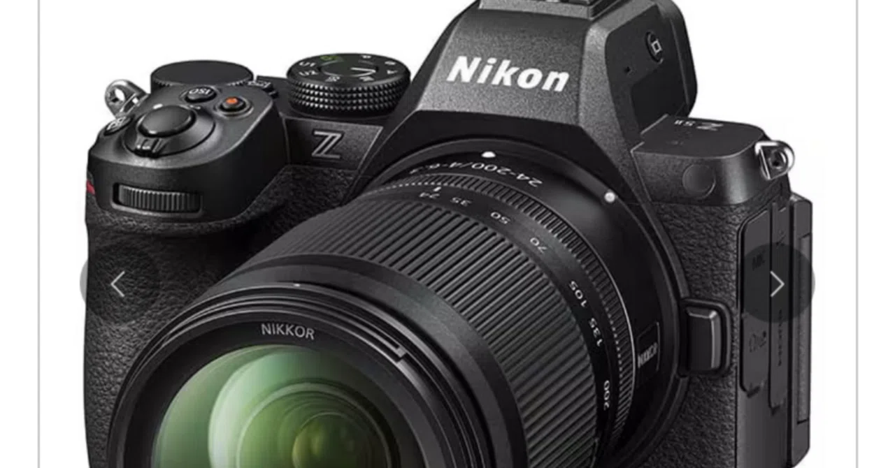 Nikonデジタル1眼レフカメラにあったらいいなの規格｜KaoriDDS